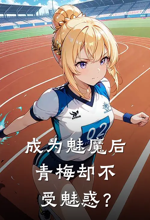 成为魅魔后，青梅却不受魅惑？