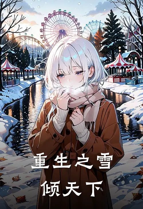 重生之雪倾天下(江清雪锦鸢)热门小说排行_完结版小说重生之雪倾天下江清雪锦鸢