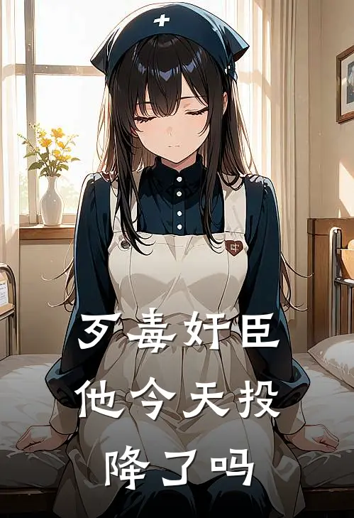 歹毒奸臣他今天投降了吗