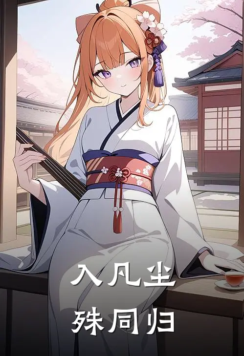 入凡尘，殊同归