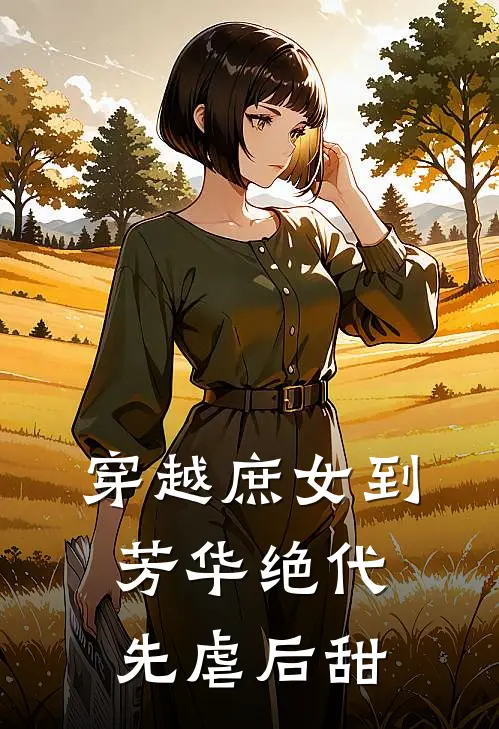 穿越庶女到芳华绝代，先虐后甜