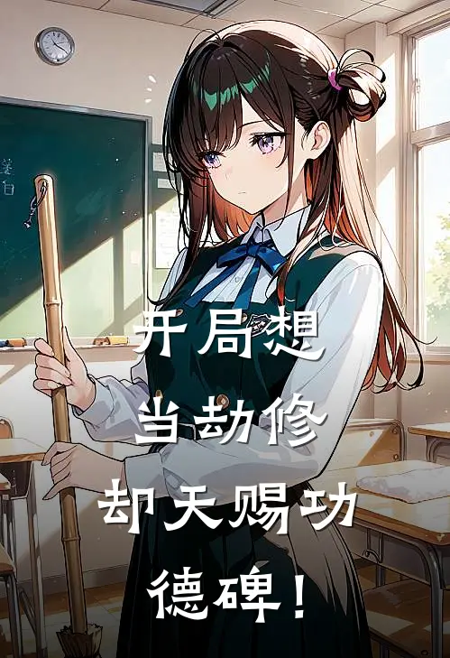 开局想当劫修，却天赐功德碑！