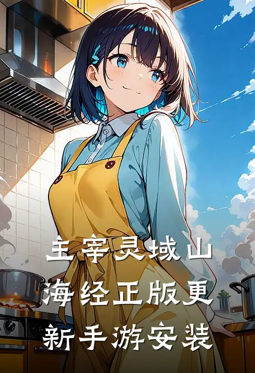 主宰灵域山海经正版更新手游安装