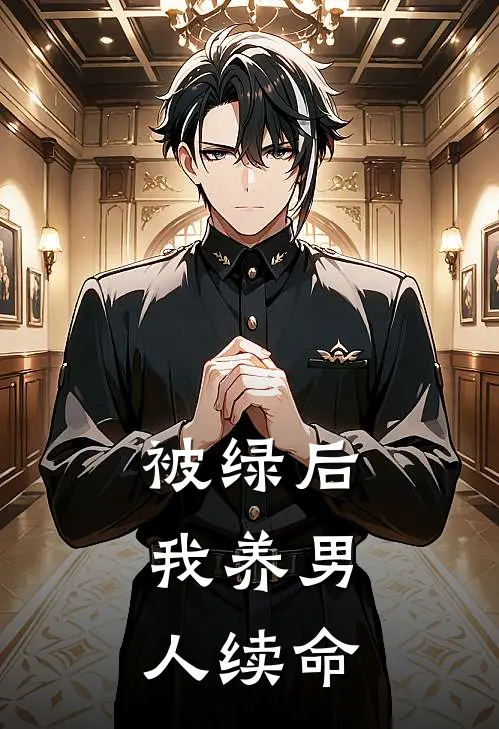 被绿后，我养男人续命