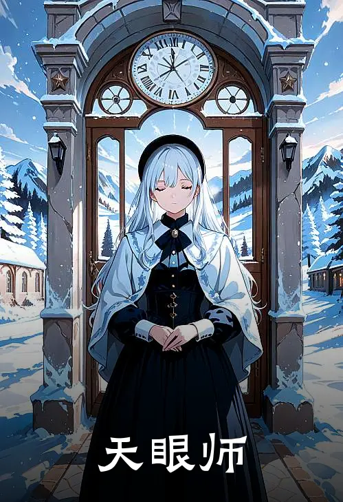 天眼师李玄真王槐最新完本小说_免费小说大全天眼师(李玄真王槐)