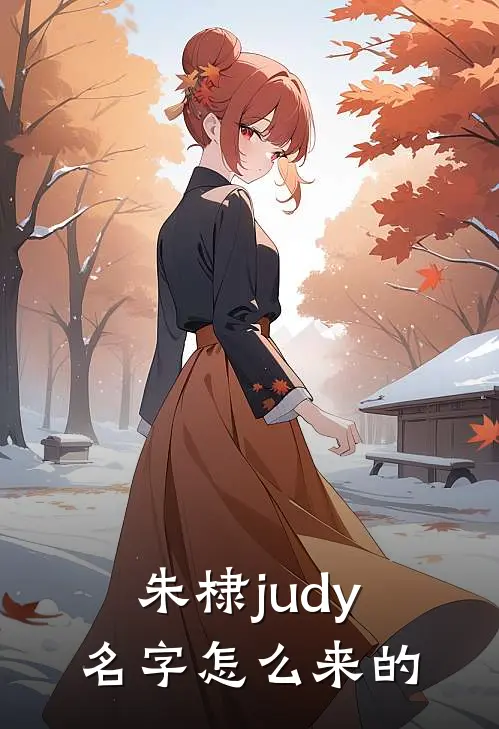 朱棣judy名字怎么来的