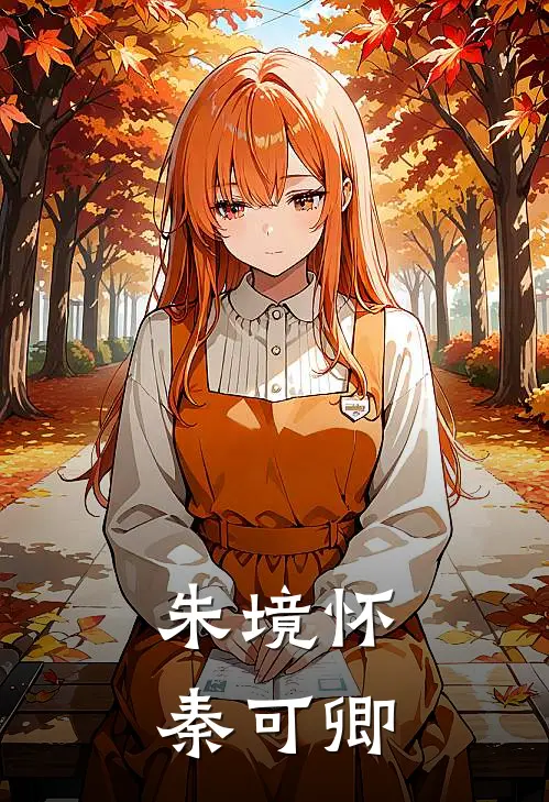 朱境怀秦可卿
