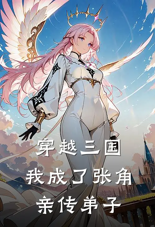 穿越三国：我成了张角亲传弟子