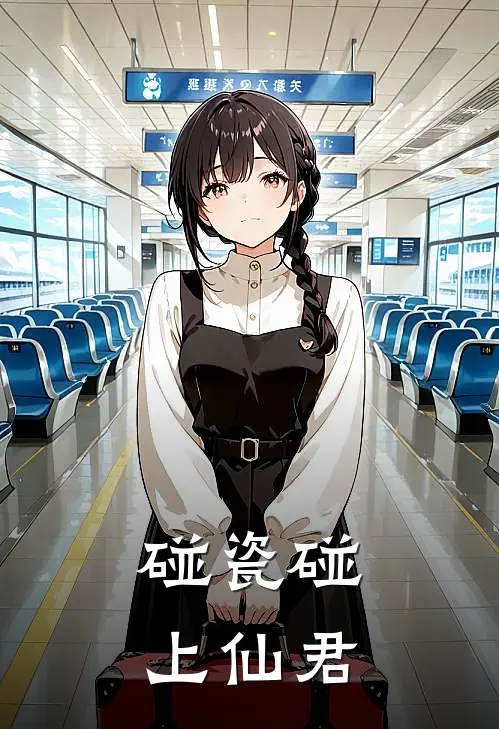 林缺林缺《碰瓷碰上仙君》_《碰瓷碰上仙君》最新章节在线阅读