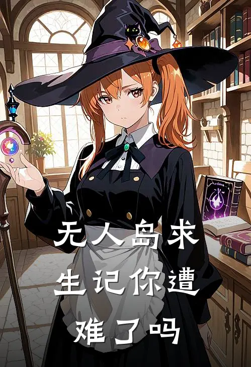 无人岛求生记你遭难了吗