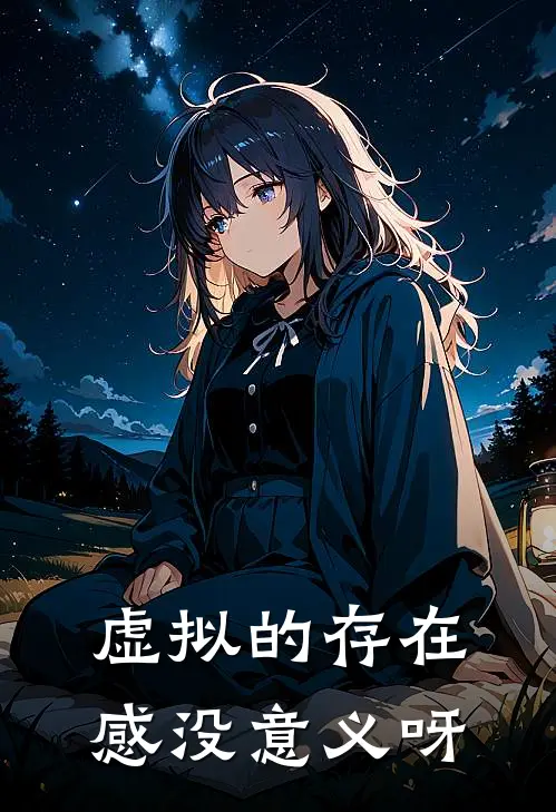 虚拟的存在感没意义呀