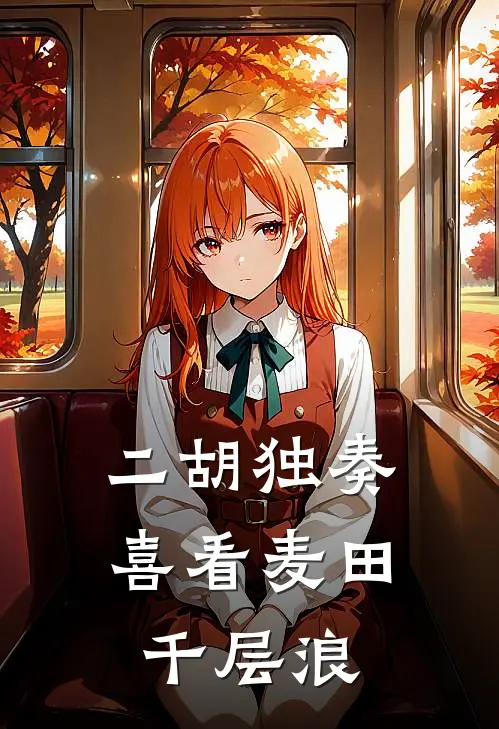 二胡独奏喜看麦田千层浪