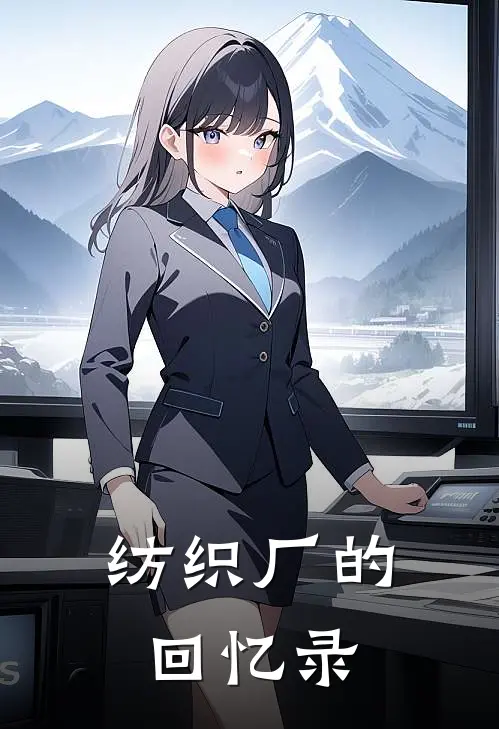 《纺织厂的：回忆录》尚琴妹贺永强火爆新书_纺织厂的：回忆录(尚琴妹贺永强)免费小说