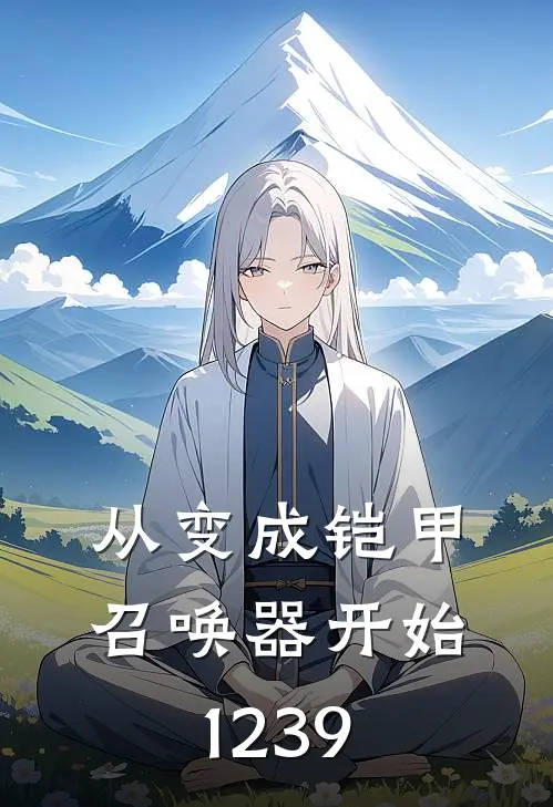 从变成铠甲召唤器开始(1-239)