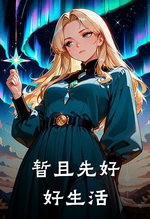 暂且先好好生活