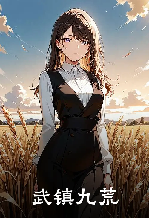 武镇九荒(林寒苏璃)完结小说_小说完整版免费阅读武镇九荒林寒苏璃