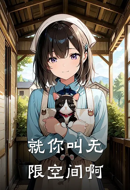 就你叫无限空间啊