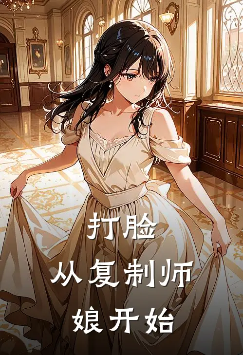 打脸：从复制师娘开始