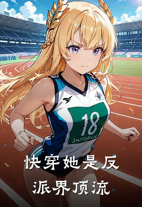 快穿她是反派界顶流