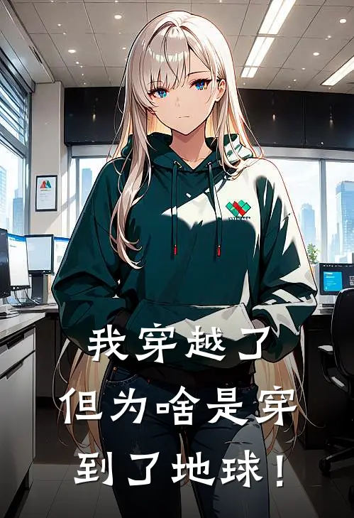 我穿越了，但为啥是穿到了地球！