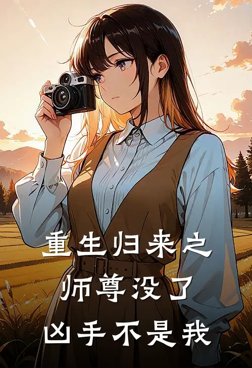 重生归来之师尊没了，凶手不是我