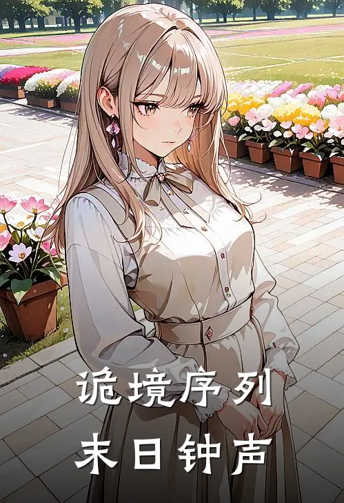 诡境序列：末日钟声