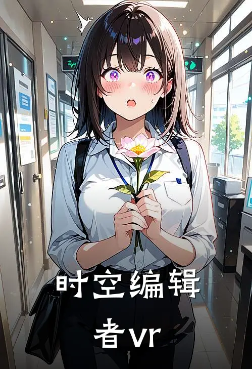 时空编辑者vr