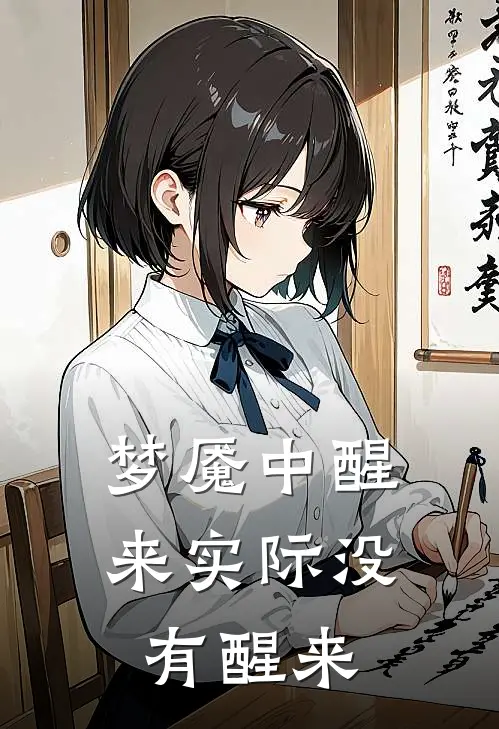 梦魇中醒来实际没有醒来