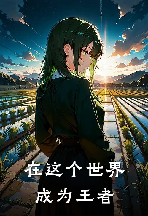 在这个世界成为王者
