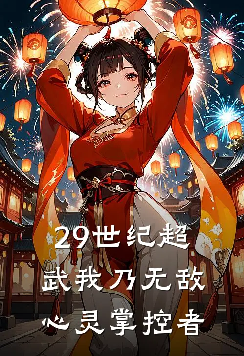 29世纪超武我乃无敌心灵掌控者