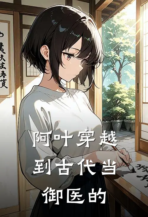 阿叶穿越到古代当御医的