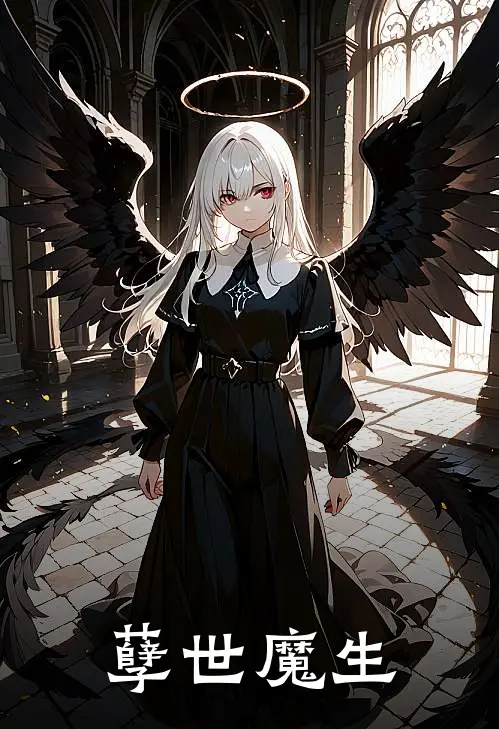 赵无极拓跋凌《孽世魔生》全文免费阅读_孽世魔生全集在线阅读