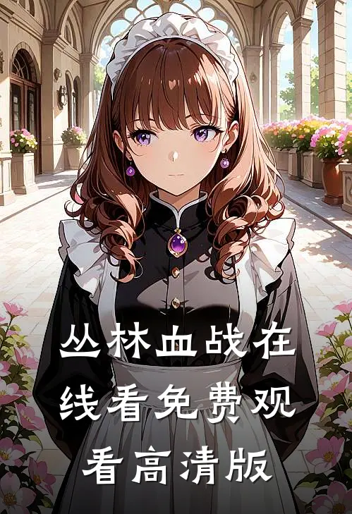 丛林血战在线看免费观看高清版