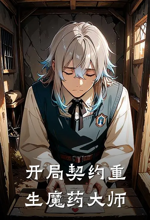 开局契约重生魔药大师