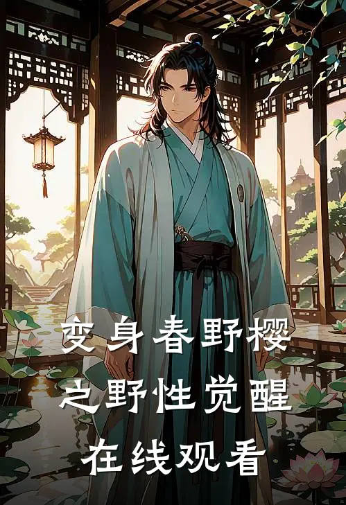 变身春野樱之野性觉醒在线观看