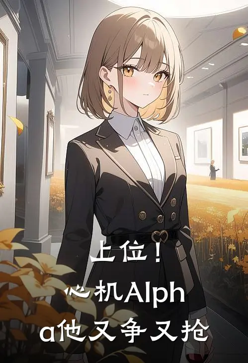 上位！心机Alpha他又争又抢