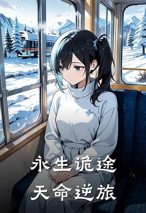 永生诡途，天命逆旅