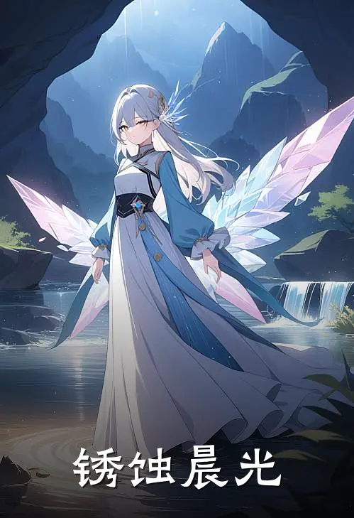 锈蚀晨光(沈夜林暮)热门小说大全_推荐完本小说锈蚀晨光沈夜林暮