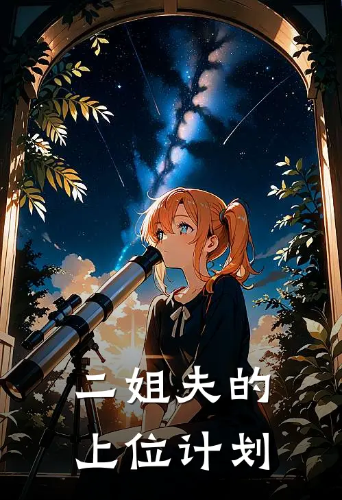 二姐夫的上位计划