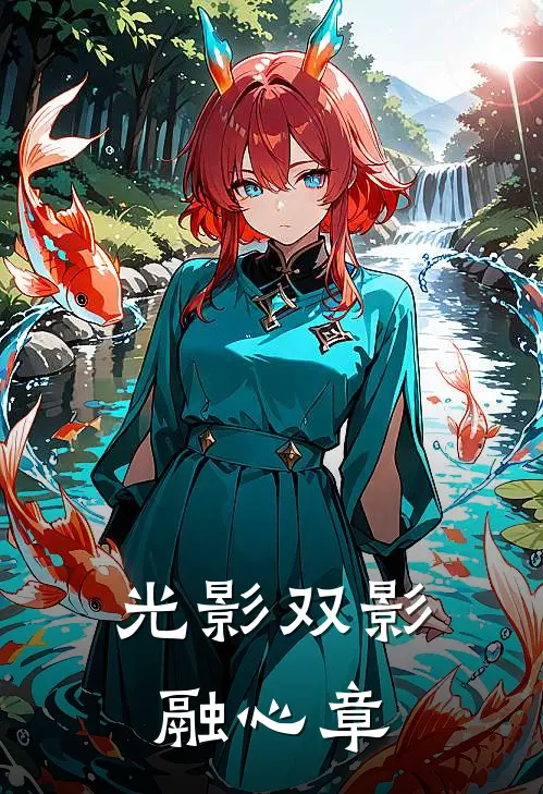 光影双影融心章伊莱亚奥利安小说最新章节_最新小说推荐光影双影融心章伊莱亚奥利安