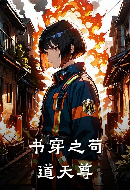 书穿之苟道天尊