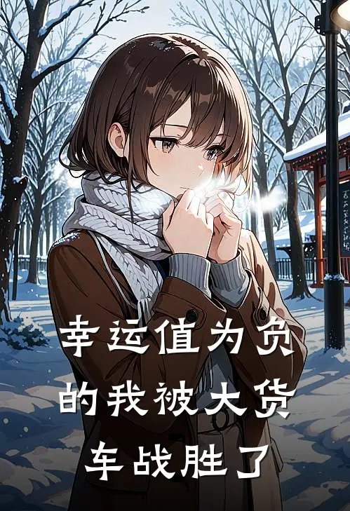 《幸运值为负的我被大货车战胜了》李天佑温蒂娜完结版阅读_李天佑温蒂娜完结版在线阅读