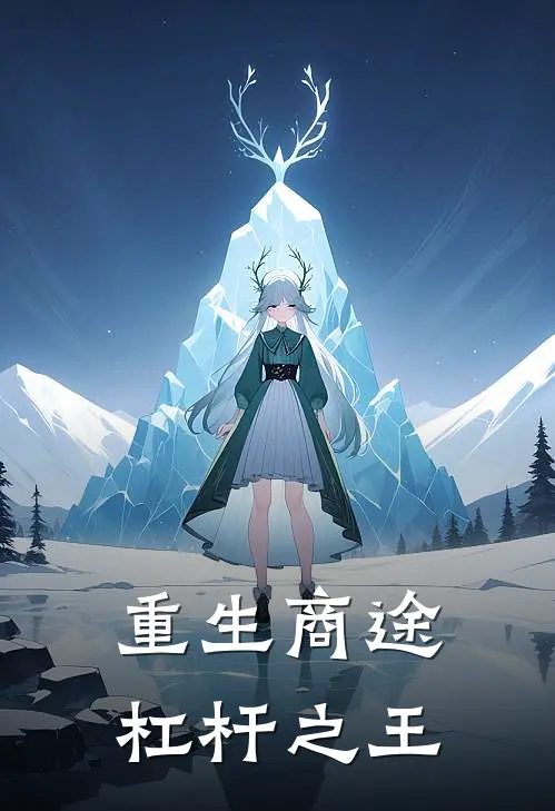 重生商途：杠杆之王