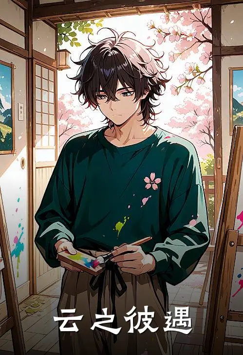 云之彼遇沈逸辰叶晚柠完本热门小说_小说推荐完结云之彼遇沈逸辰叶晚柠
