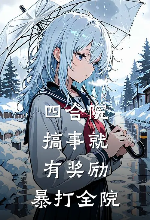 四合院：搞事就有奖励，暴打全院陈太平易中海热门小说免费阅读_网络热门小说四合院：搞事就有奖励，暴打全院(陈太平易中海)