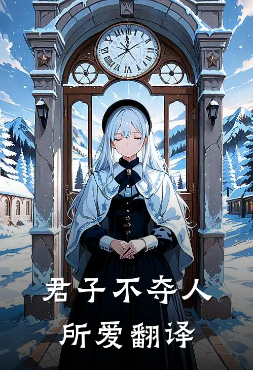 君子不夺人所爱翻译