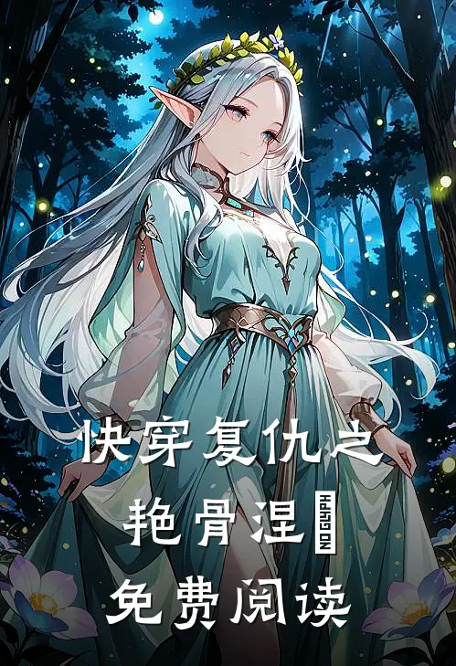 快穿复仇之艳骨涅槃免费阅读