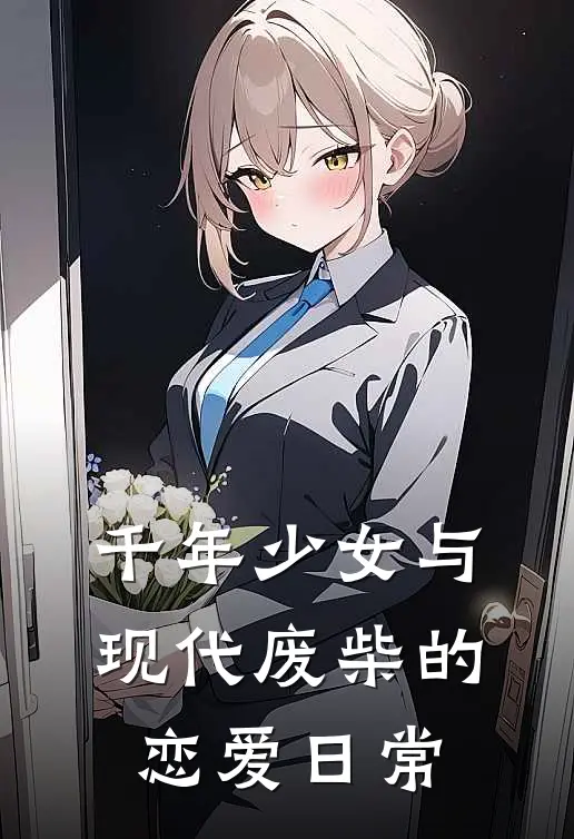 千年少女与现代废柴的恋爱日常夏仁林小满小说完整版_热门好看小说千年少女与现代废柴的恋爱日常(夏仁林小满)