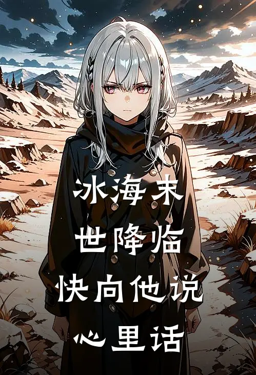 冰海末世降临，快向他说心里话蓝海铭林青霞热门小说排行_免费阅读全文冰海末世降临，快向他说心里话(蓝海铭林青霞)