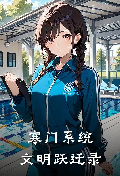 寒门系统：文明跃迁录